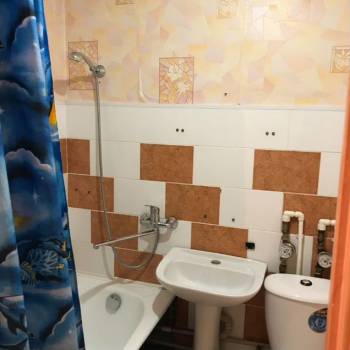 Сдается 1-комнатная квартира, 31 м²