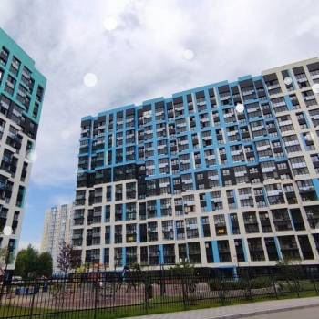 Продается 2-х комнатная квартира, 71,7 м²