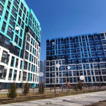 Продается 2-х комнатная квартира, 71,7 м²