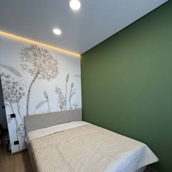 Сдается 1-комнатная квартира, 35 м²