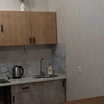 Сдается 1-комнатная квартира, 25 м²