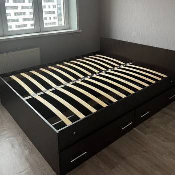 Сдается 2-х комнатная квартира, 50 м²