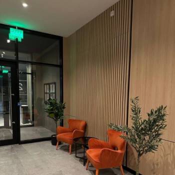 Сдается 2-х комнатная квартира, 46 м²