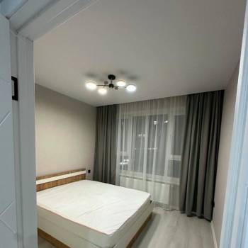 Сдается 2-х комнатная квартира, 46 м²