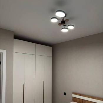 Сдается 2-х комнатная квартира, 46 м²