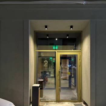 Сдается 2-х комнатная квартира, 46 м²