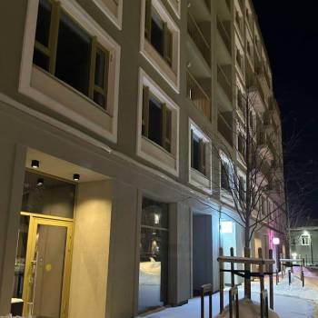 Сдается 2-х комнатная квартира, 46 м²