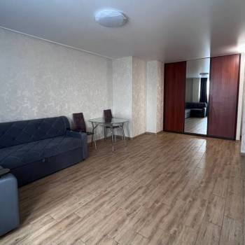 Сдается 2-х комнатная квартира, 46,6 м²