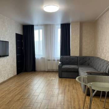 Сдается 2-х комнатная квартира, 46,6 м²