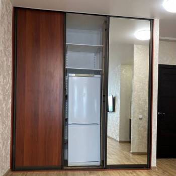 Сдается 2-х комнатная квартира, 46,6 м²