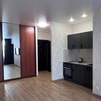 Сдается 2-х комнатная квартира, 46,6 м²