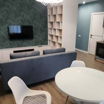 Сдается 2-х комнатная квартира, 36,5 м²