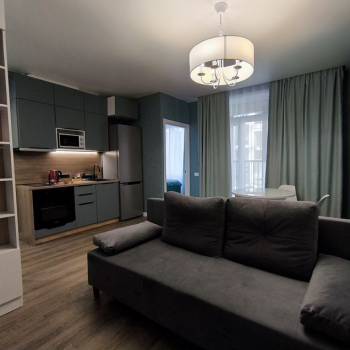 Сдается 2-х комнатная квартира, 36,5 м²