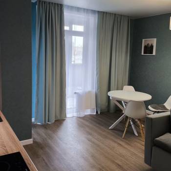 Сдается 2-х комнатная квартира, 36,5 м²