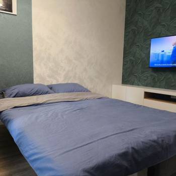 Сдается 2-х комнатная квартира, 36,5 м²