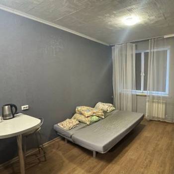 Продается 1-комнатная квартира, 23,8 м²