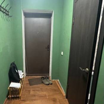 Продается 1-комнатная квартира, 23,8 м²