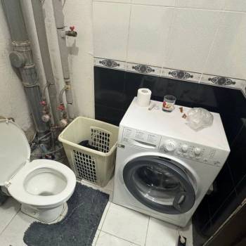 Продается 1-комнатная квартира, 23,8 м²