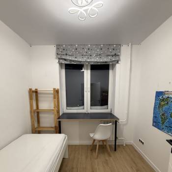 Сдается Многокомнатная квартира, 73,8 м²