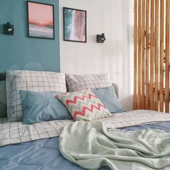 Сдается 1-комнатная квартира, 28,2 м²