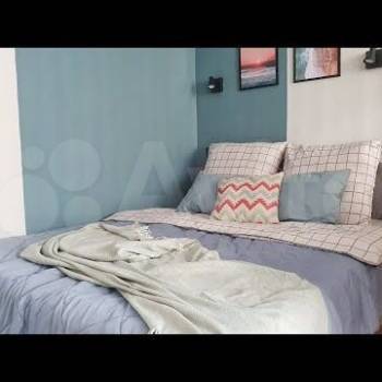 Сдается 1-комнатная квартира, 28,2 м²