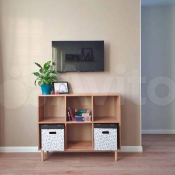 Сдается 1-комнатная квартира, 28,2 м²