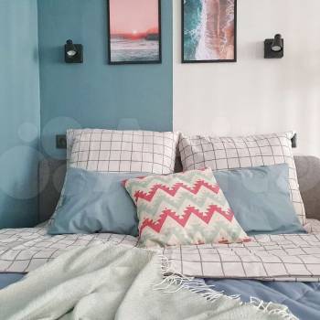 Сдается 1-комнатная квартира, 28,2 м²