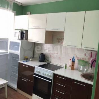 Сдается 1-комнатная квартира, 37 м²