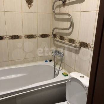 Сдается 1-комнатная квартира, 37 м²