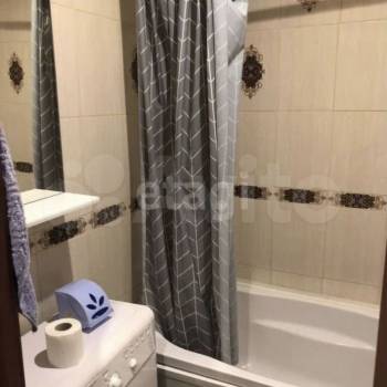 Сдается 1-комнатная квартира, 37 м²