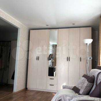 Сдается 1-комнатная квартира, 37 м²