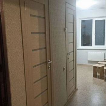 Сдается 1-комнатная квартира, 39 м²