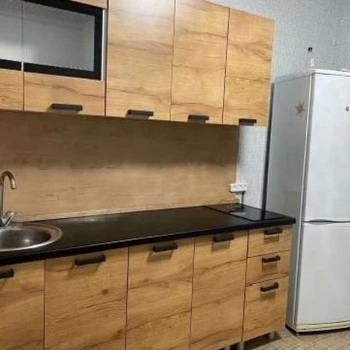 Сдается 1-комнатная квартира, 39 м²