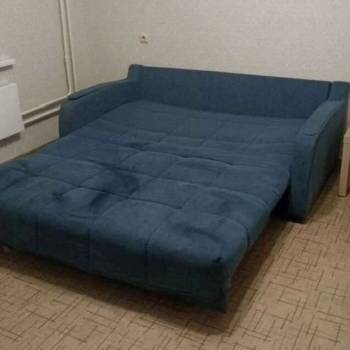 Сдается 1-комнатная квартира, 39 м²