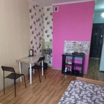 Сдается 1-комнатная квартира, 20 м²