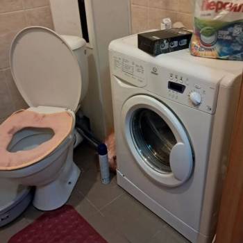 Сдается 1-комнатная квартира, 20 м²