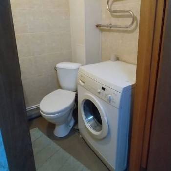 Сдается 1-комнатная квартира, 20 м²