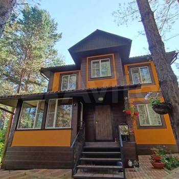 Продается Дом, 156 м²