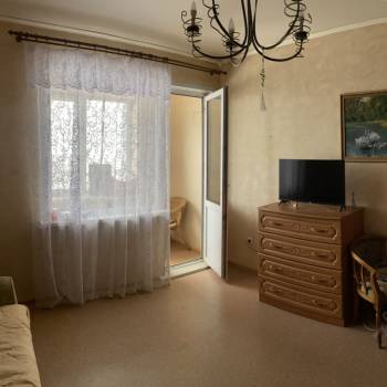 Продается 1-комнатная квартира, 31 м²