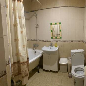 Продается 1-комнатная квартира, 31 м²