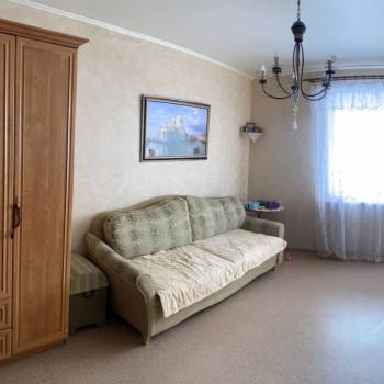 Продается 1-комнатная квартира, 31 м²