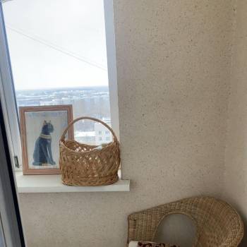 Продается 1-комнатная квартира, 31 м²