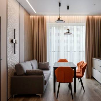 Продается 3-х комнатная квартира, 50,9 м²