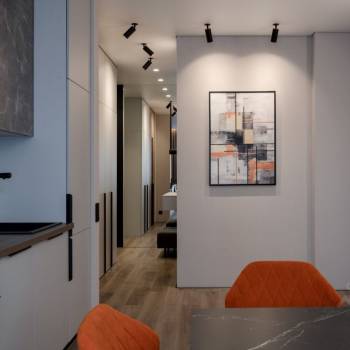 Продается 3-х комнатная квартира, 50,9 м²