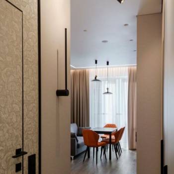 Продается 3-х комнатная квартира, 50,9 м²