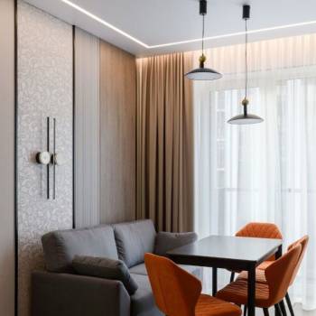 Продается 3-х комнатная квартира, 50,9 м²