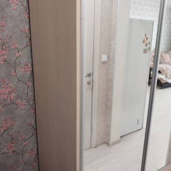 Сдается 1-комнатная квартира, 32,7 м²