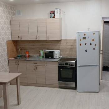 Сдается 1-комнатная квартира, 32,7 м²