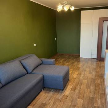 Продается 1-комнатная квартира, 34,7 м²