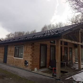 Продается Дом, 90 м²